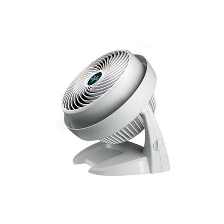 【Vornado】美國 渦流空氣循環扇-白色 (5-8坪) (630W)★80B006